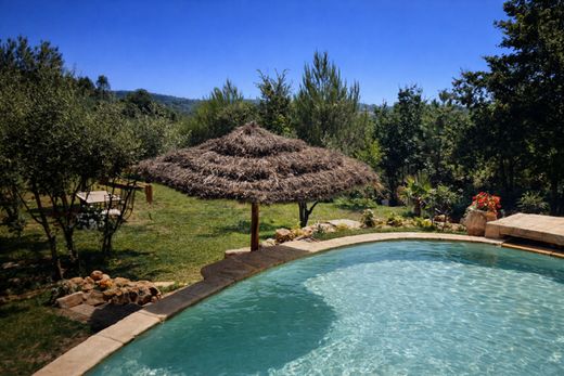 Casa de lujo en Les Arcs, Var