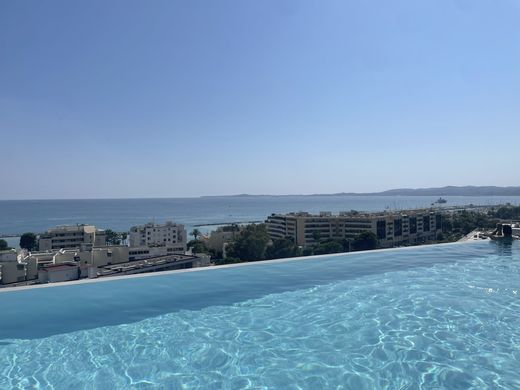 Apartamento - Saint-Laurent-du-Var, Alpes Marítimos