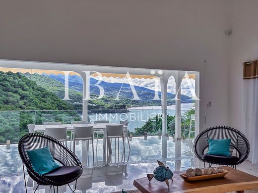 Luxe woning in Bouillante, Guadeloupe