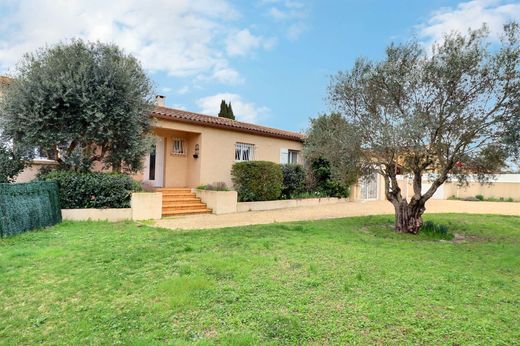 Luxury home in Montaud, Hérault