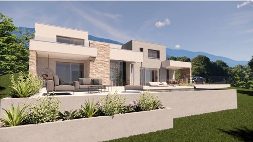 Terreno en Pugny-Chatenod, Saboya