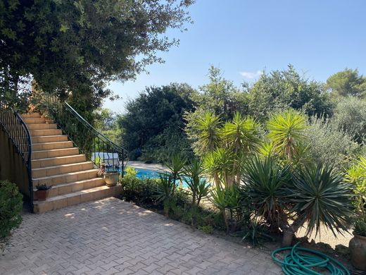 Luksusowy dom w Le Tignet, Alpes-Maritimes