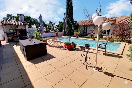 Willa w Saint-Pargoire, Hérault