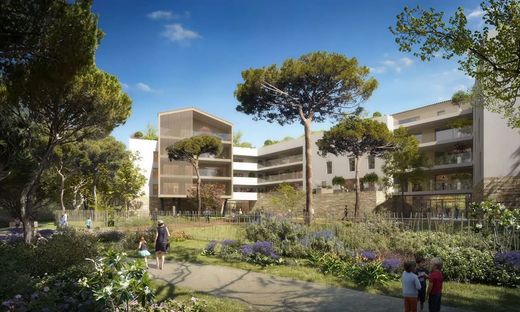 Квартира, Canet-en-Roussillon, Pyrénées-Orientales