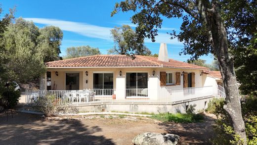 Luxe woning in Sotta, South Corsica