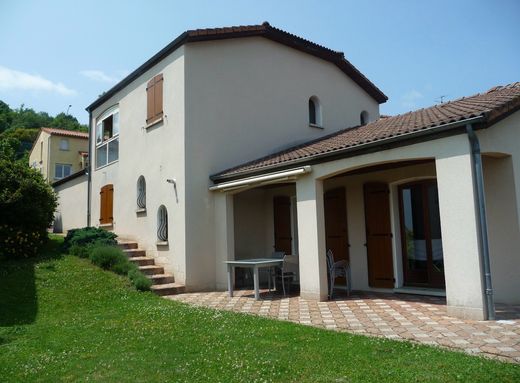 Luxe woning in Chamalières, Puy-de-Dôme