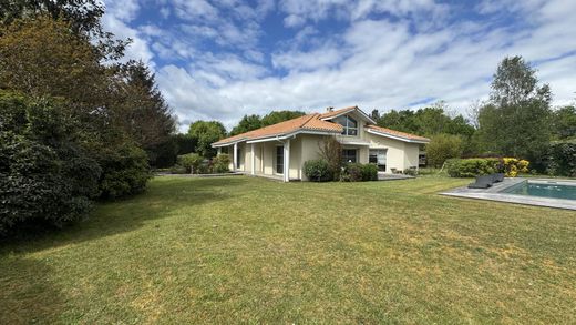 Lüks ev Pessac, Gironde