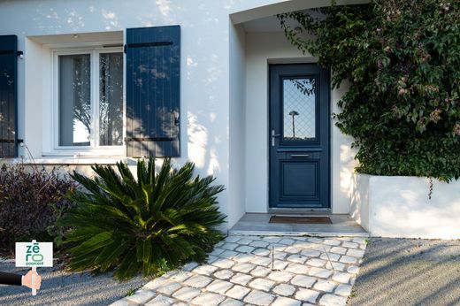 Luxury home in Luçon, Vendée