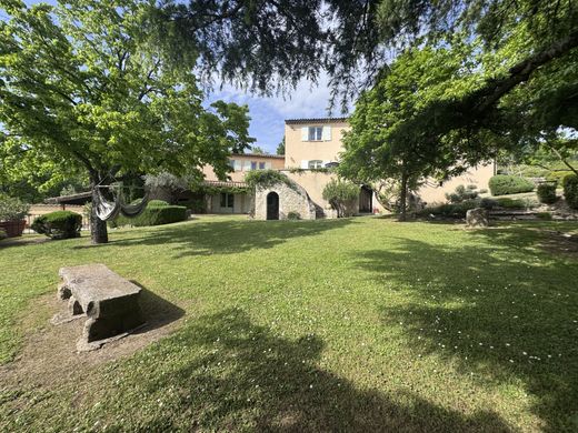 Villa in Dieulefit, Drôme