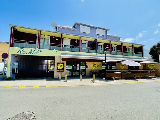 ‏בתי יוקרה ב  Entre-Deux, Réunion