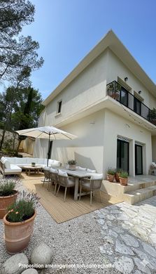 Maison de luxe à Martigues, Bouches-du-Rhône