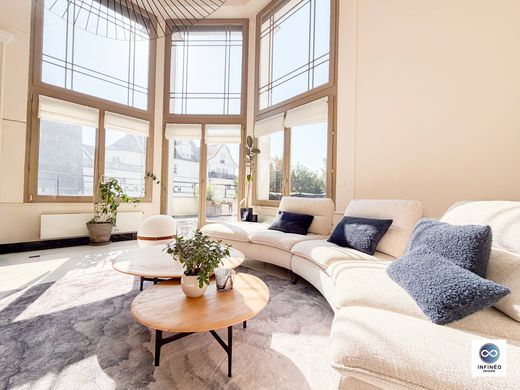 Duplex a Le Plessis-Robinson, Hauts-de-Seine