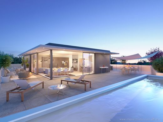 Apartament w Castelnau-le-Lez, Hérault