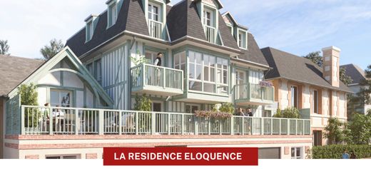 Appartement à Deauville, Calvados