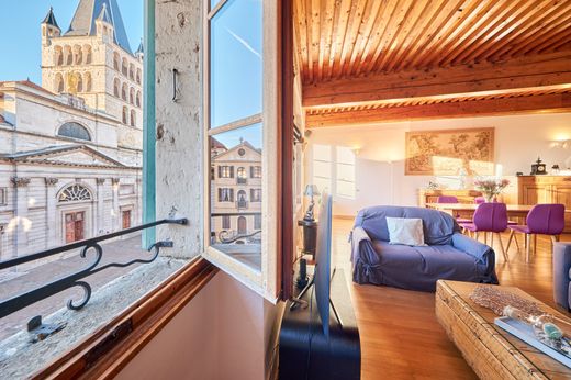 Piso / Apartamento en Annecy, Alta Saboya