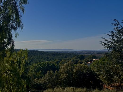 La Londe-les-Maures, Varの高級住宅