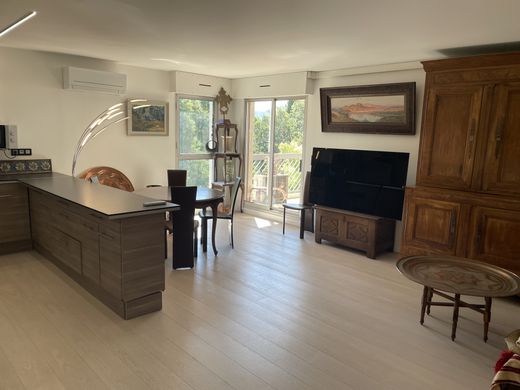 Apartament w Marsylia, Bouches-du-Rhône