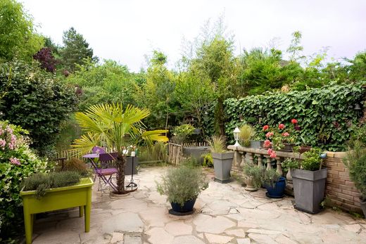 منزل ﻓﻲ Bry-sur-Marne, Val-de-Marne