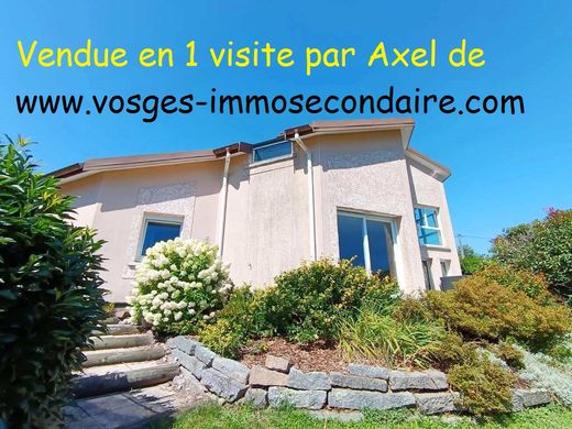 ‏בתי יוקרה ב  Gérardmer, Vosges