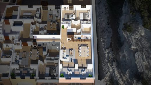 Apartment in Bonifacio, South Corsica