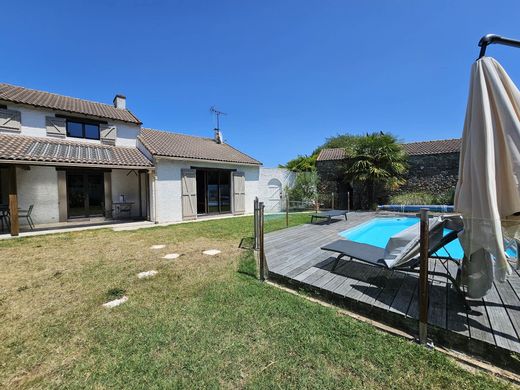 Casa de lujo en Paimboeuf, Loira Atlántico