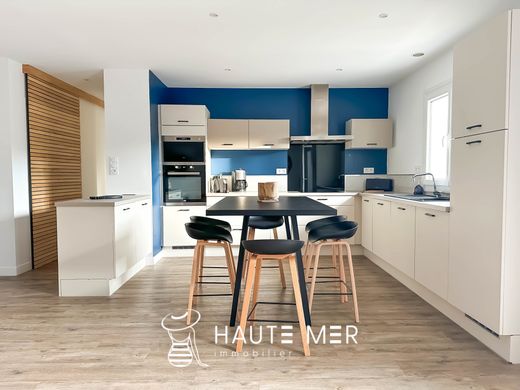 Maison de luxe à Les Sables-d'Olonne, Vendée