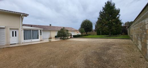 Casa de lujo en Gujan-Mestras, Gironda