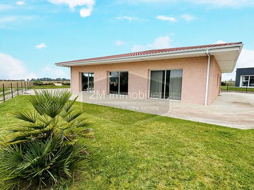 Luxury home in Martin-Église, Seine-Maritime