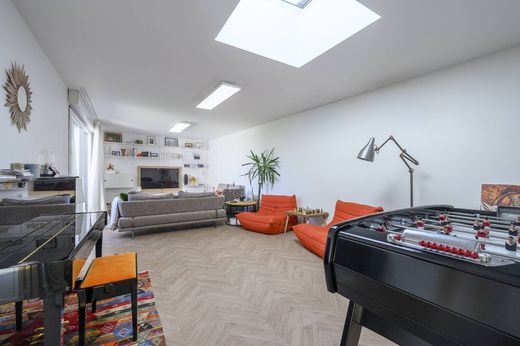 Casa di lusso a Strasburgo, Basso Reno