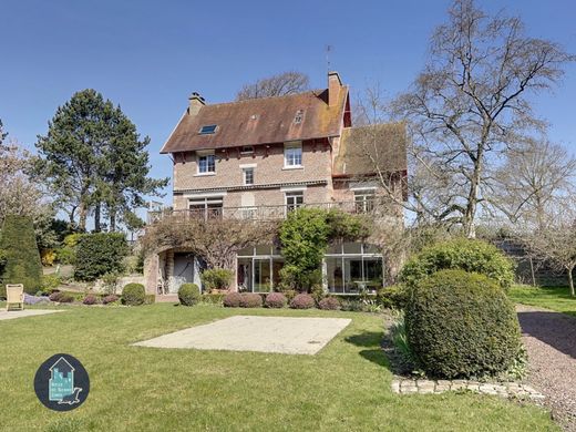 Luxury home in Saint-Valery-sur-Somme, Somme