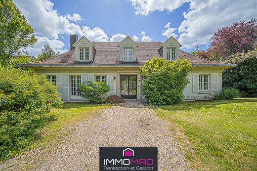 Luxury home in Verdun, Meuse