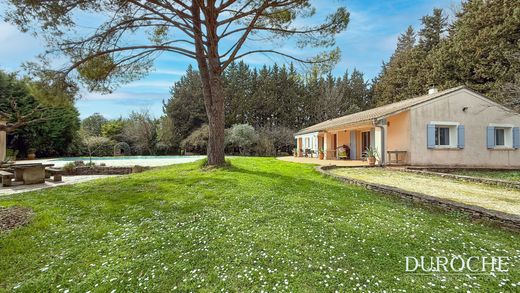 Casa de luxo - Monteux, Vaucluse