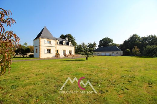 Casa de lujo en Sévérac, Loira Atlántico