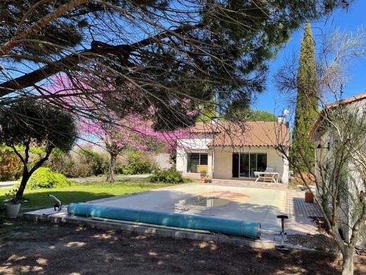 Casa di lusso a Cuxac-d'Aude, Aude