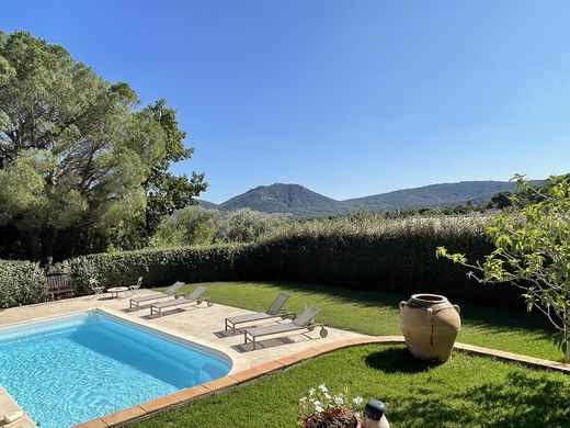 Luxus-Haus in Le Plan-de-la-Tour, Var