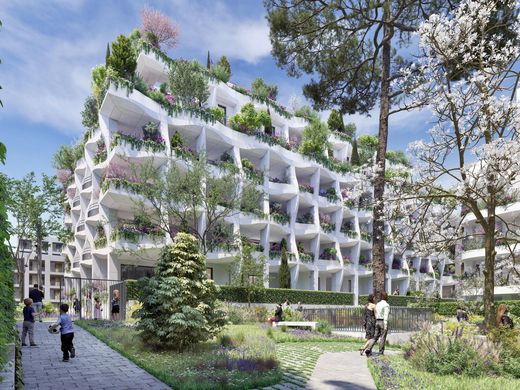 Piso / Apartamento en Montpellier, Herault