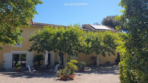 منزل ﻓﻲ مارسيليا, Bouches-du-Rhône