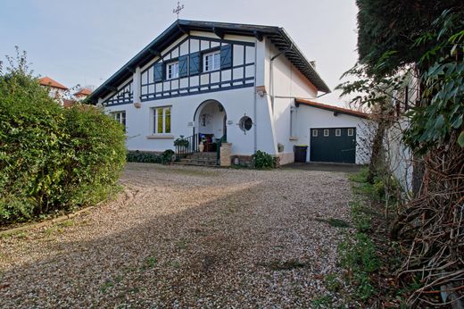 Luxury home in Anglet, Pyrénées-Atlantiques