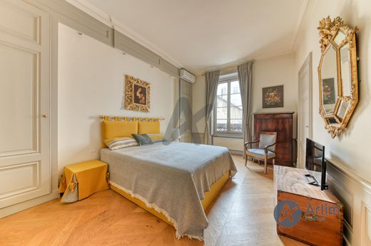 Apartament w Lyon, Rhône