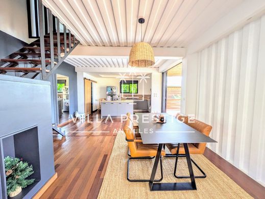 Villa Saint-François, Guadeloupe