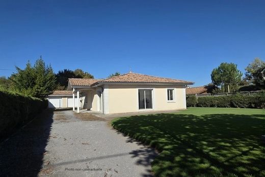 Casa di lusso a Le Teich, Gironda