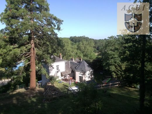 Casa de lujo en Vendôme, Loir y Cher