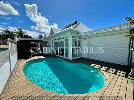 Luksusowy dom w Saint-Pierre, Réunion