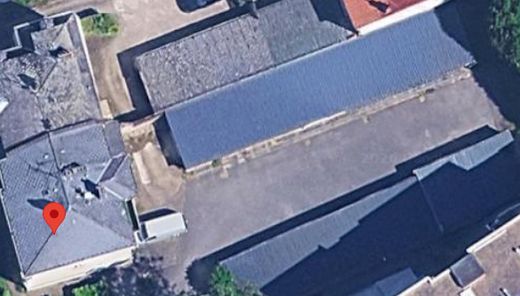 Casa de lujo en Thionville, Mosela