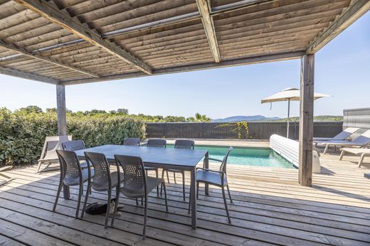 Dublex Lecci, South Corsica