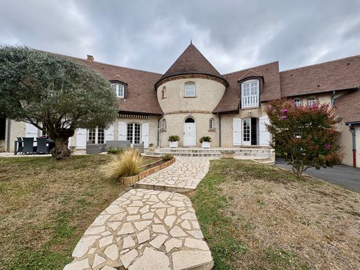 호화 저택 / Orgeval, Yvelines