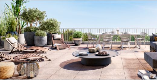 Apartamento - Le Plessis-Robinson, Hauts-de-Seine