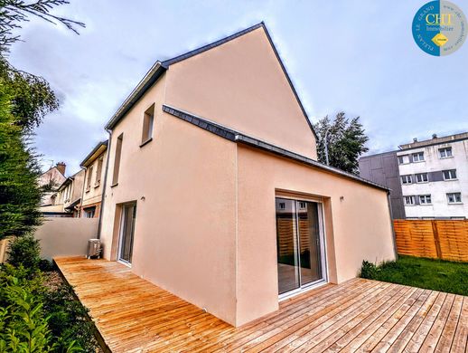 Luxe woning in Rennes, Ille-et-Vilaine