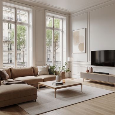 Apartment in Saint-Maur-des-Fossés, Val-de-Marne