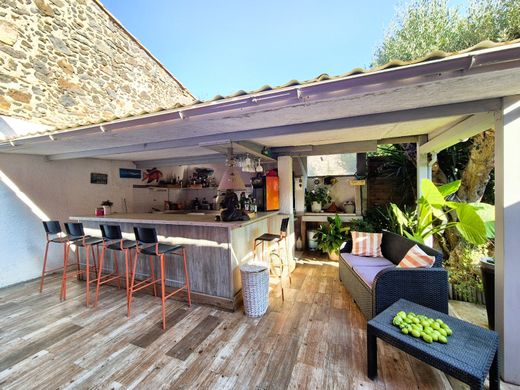 Casa di lusso a Agde, Hérault